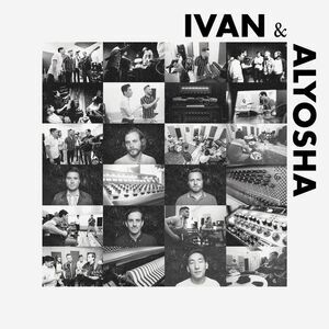 Ivan & Alyosha